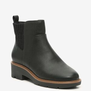 🤎👢LIKE NEW! Size 8.5WIDE Kelly & Katie Niaya Booties